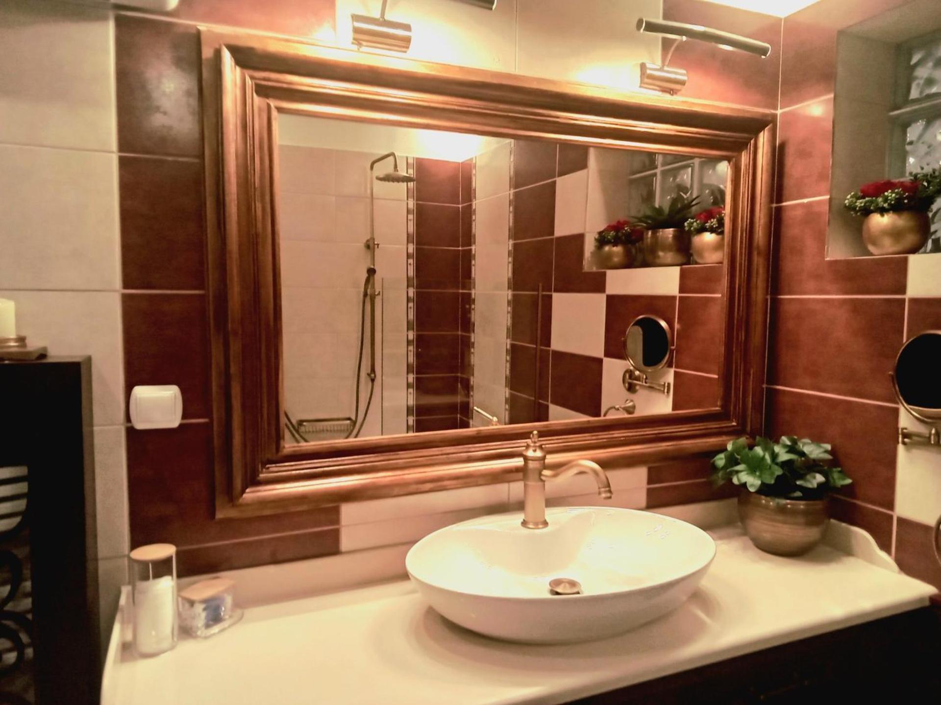 Classic Apartment With Beautiful View Castória Exterior foto